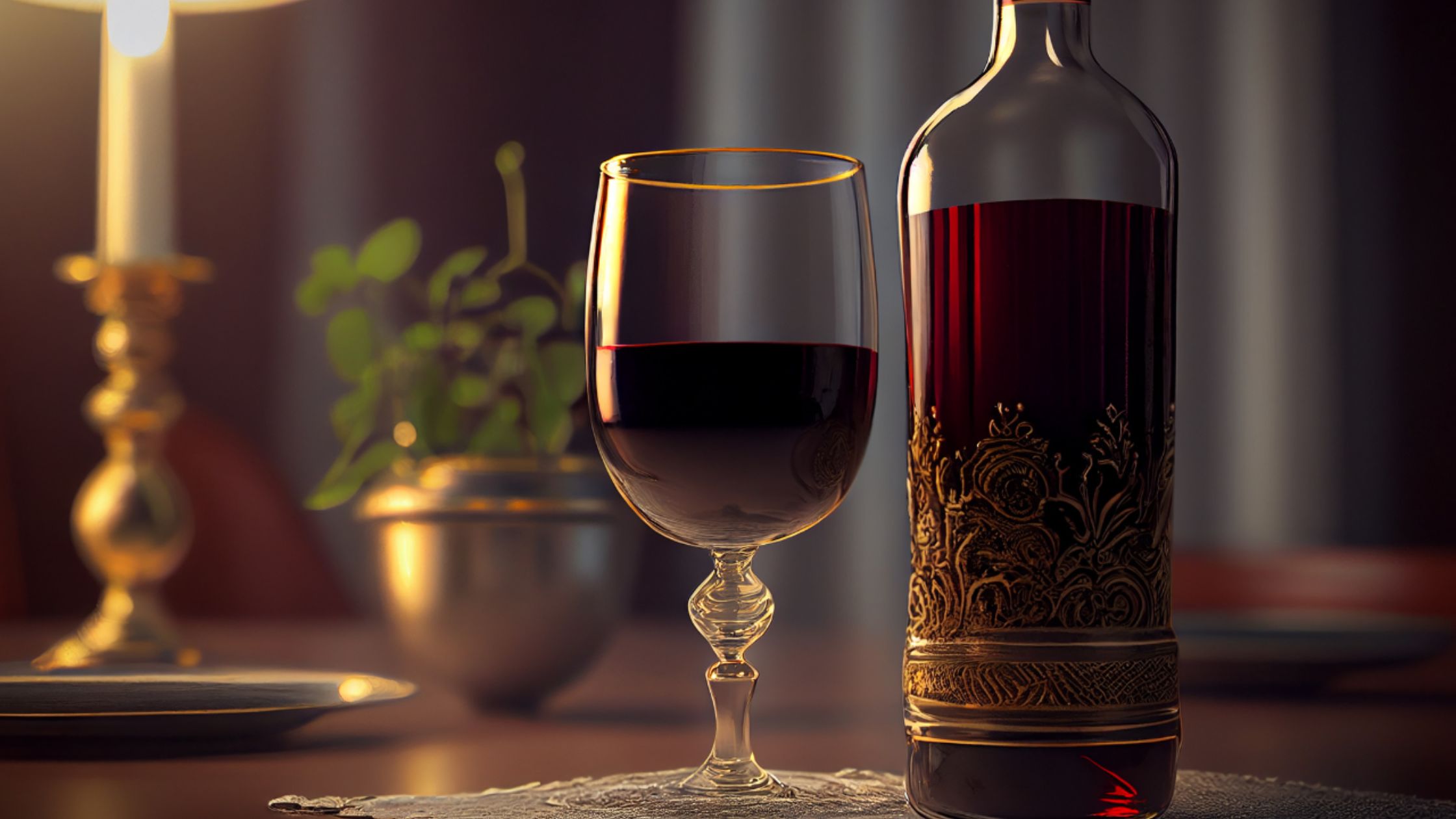  Luxury Wine Market